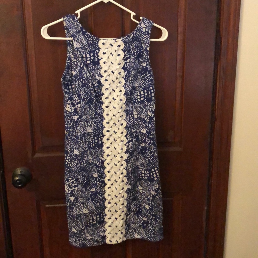 Lilly for Target dress